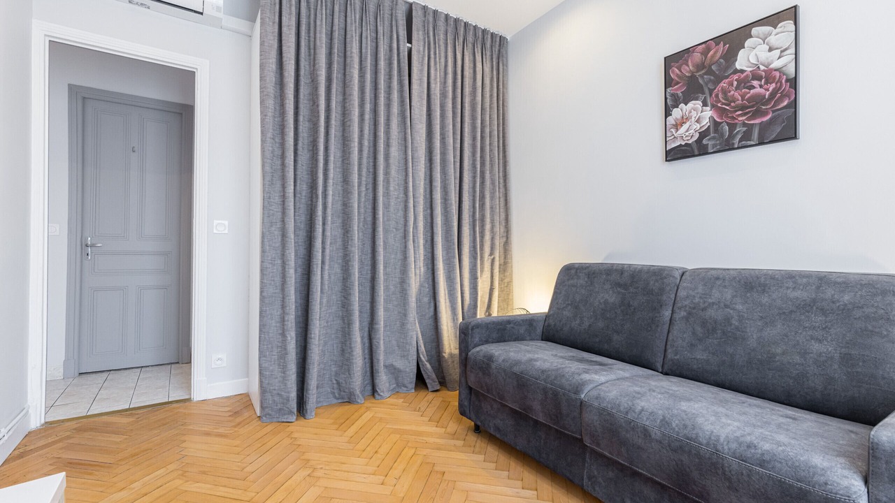Photo of Livingroom in Carabacel