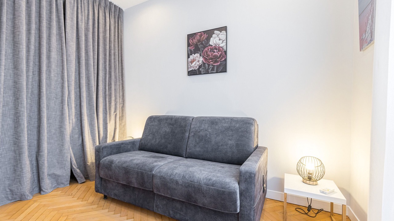Photo of Livingroom in Carabacel