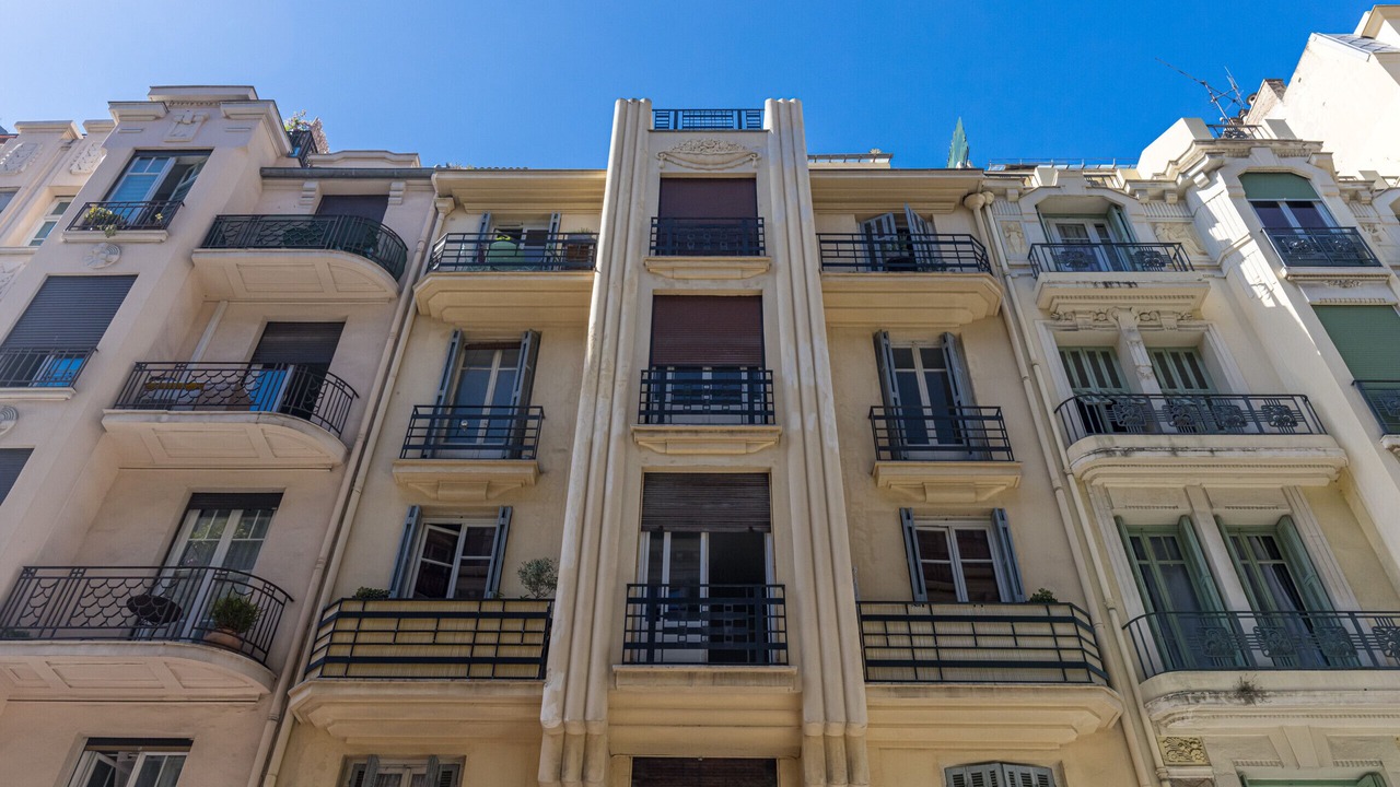 Photo of Outdoor in Carabacel