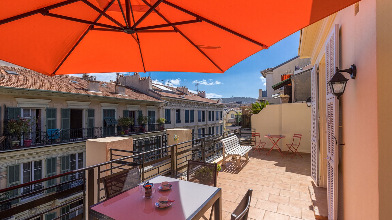 Photo of Outdoor in Carabacel
