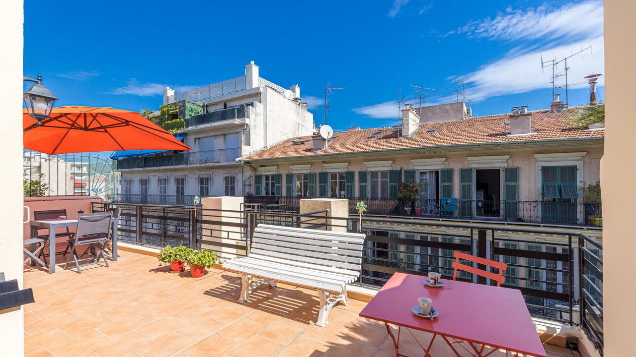 Photo of Outdoor in Carabacel