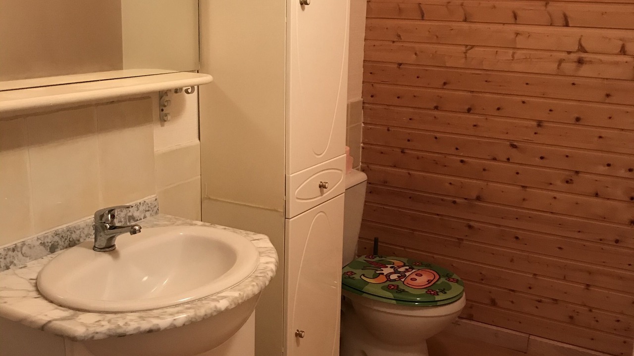 Photo of Bathroom in Saint-Barthelemy-dAgenais