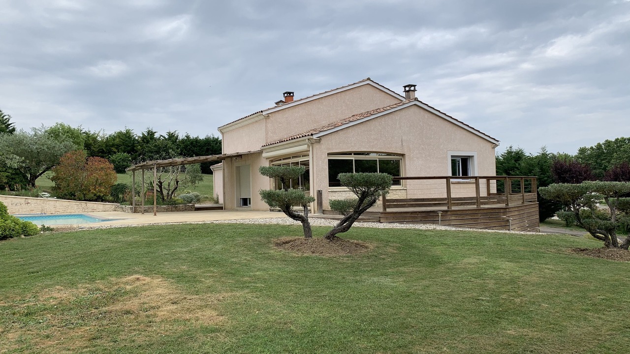 Photo of Outdoor in Saint-Barthelemy-dAgenais