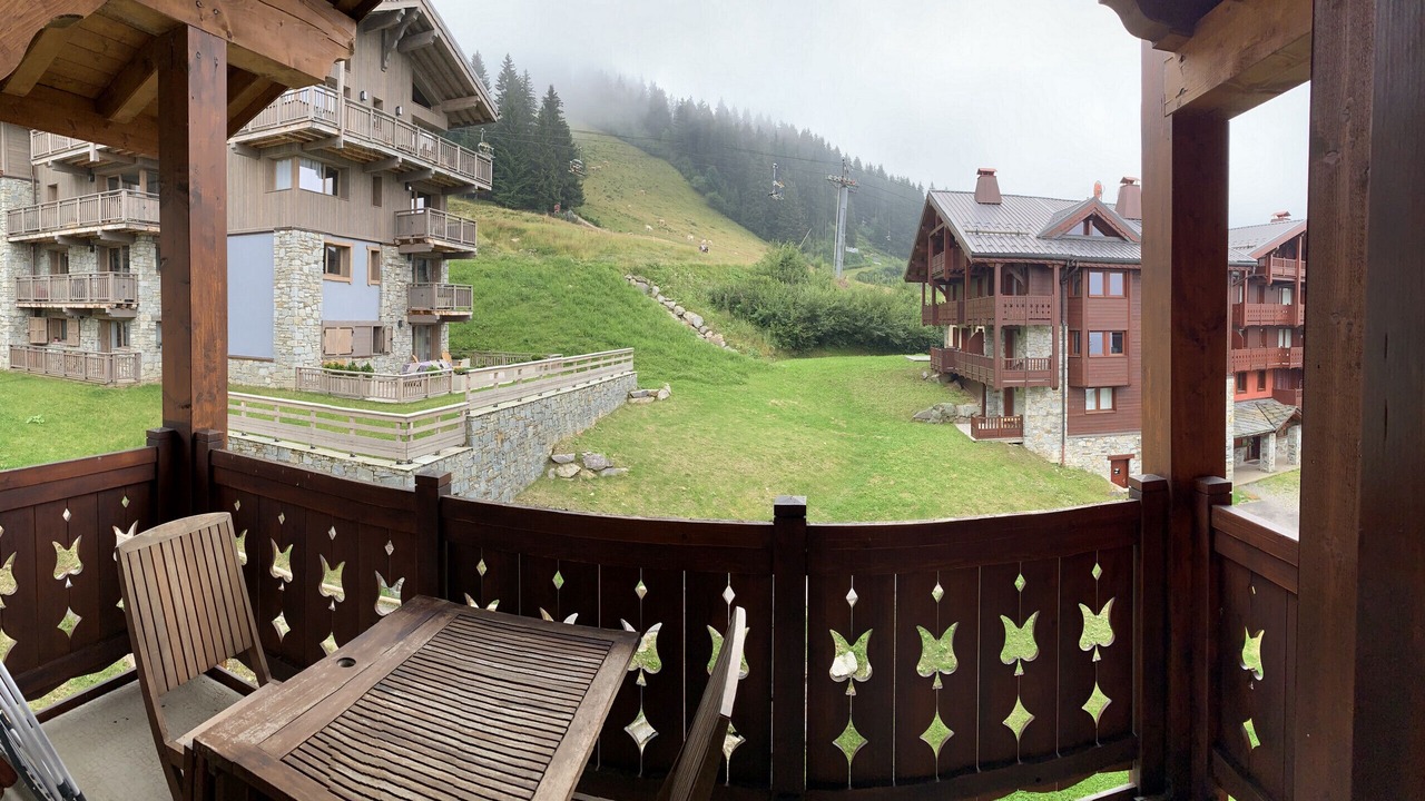 Photo of Outdoor in Prapoutel