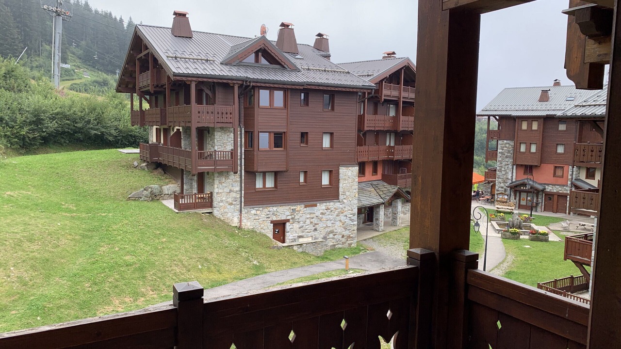 Photo of Outdoor in Prapoutel