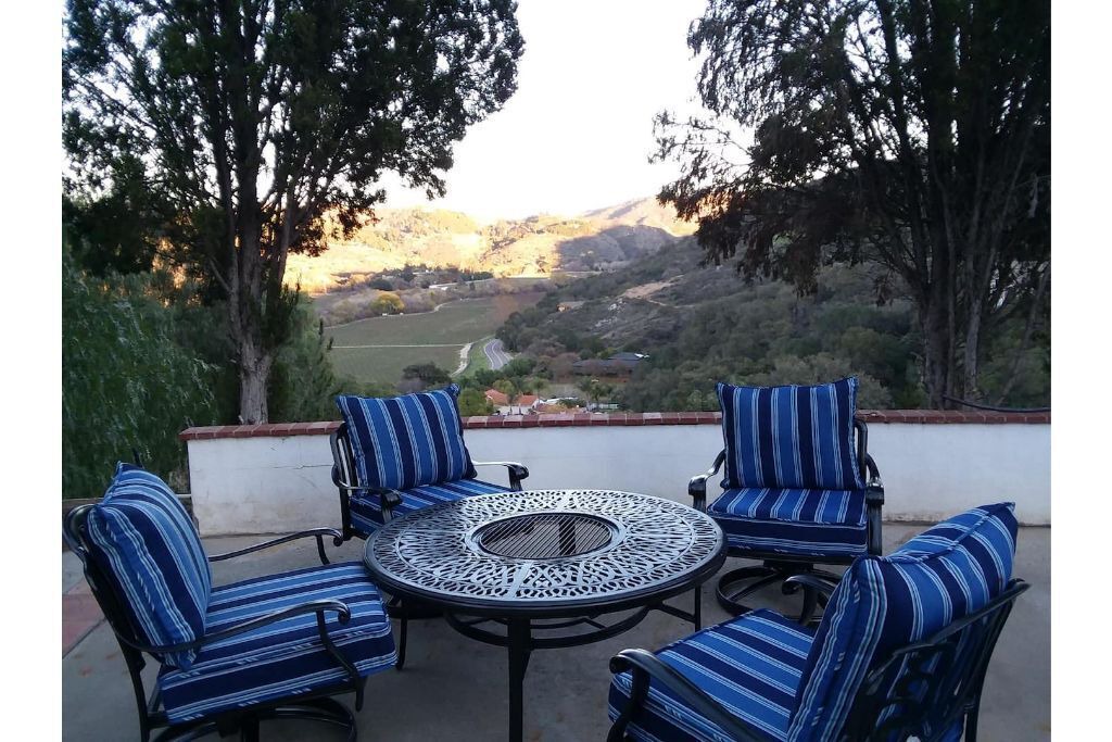 Photo of Outdoor in Bonsall