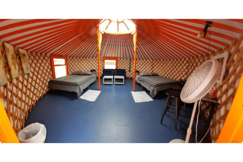 Photo of Bedroom in Bonsall