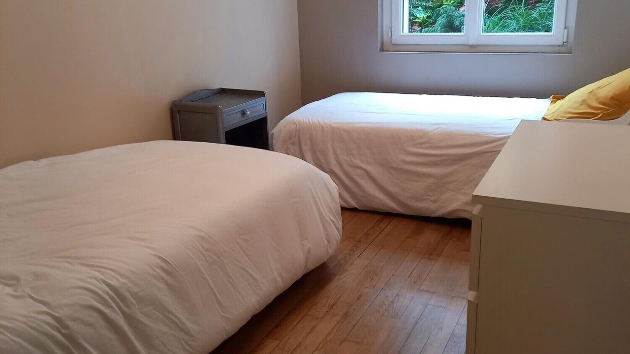 Photo of Bedroom in Boulogne-sur-Mer