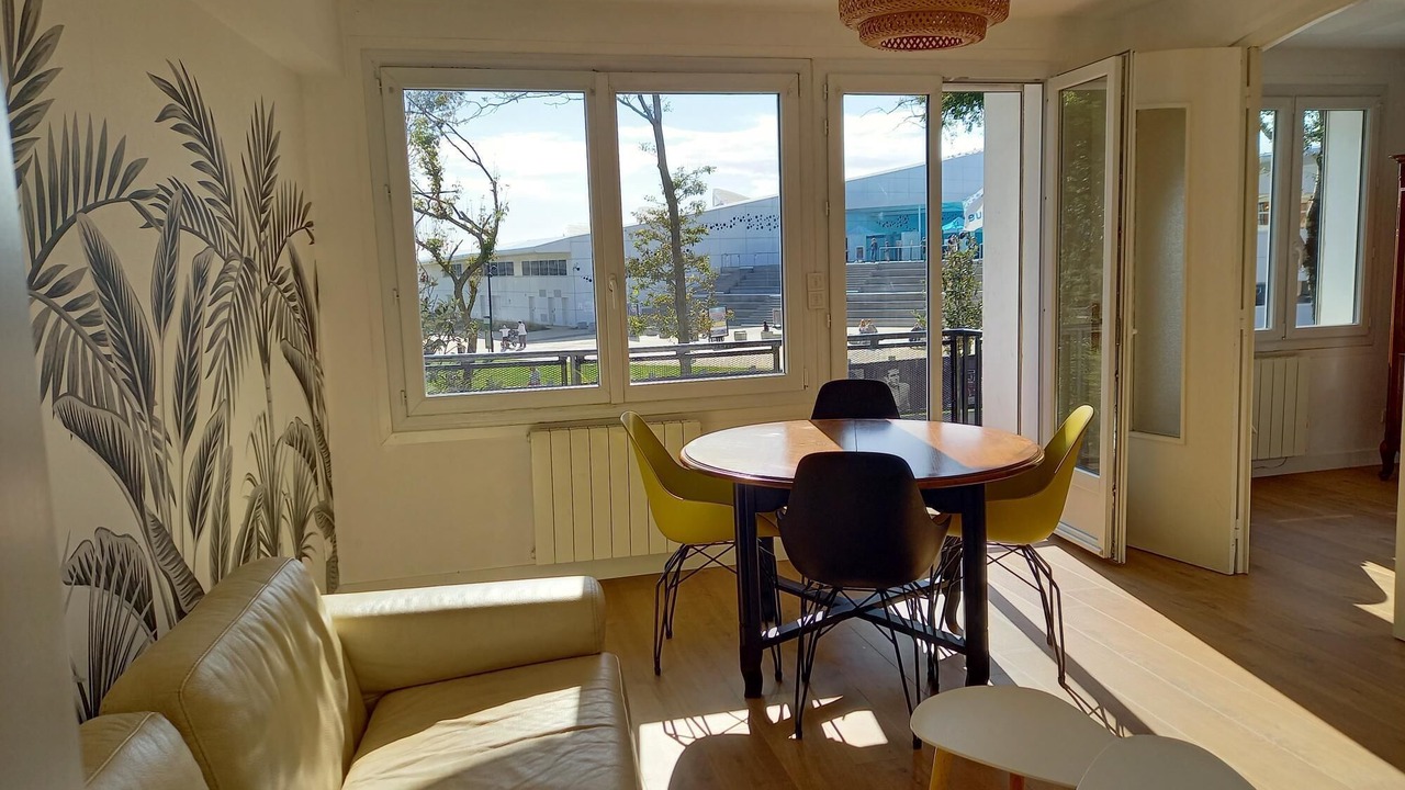 Photo of Livingroom in Boulogne-sur-Mer