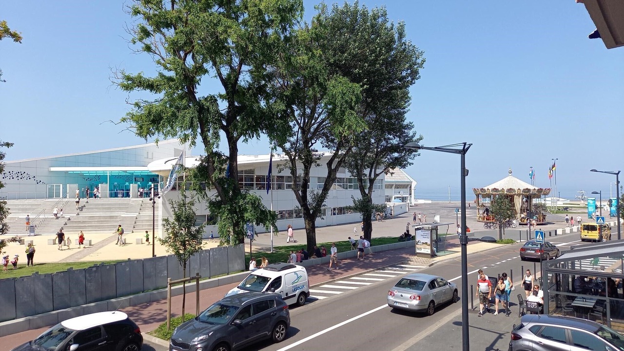 Photo of Others in Boulogne-sur-Mer