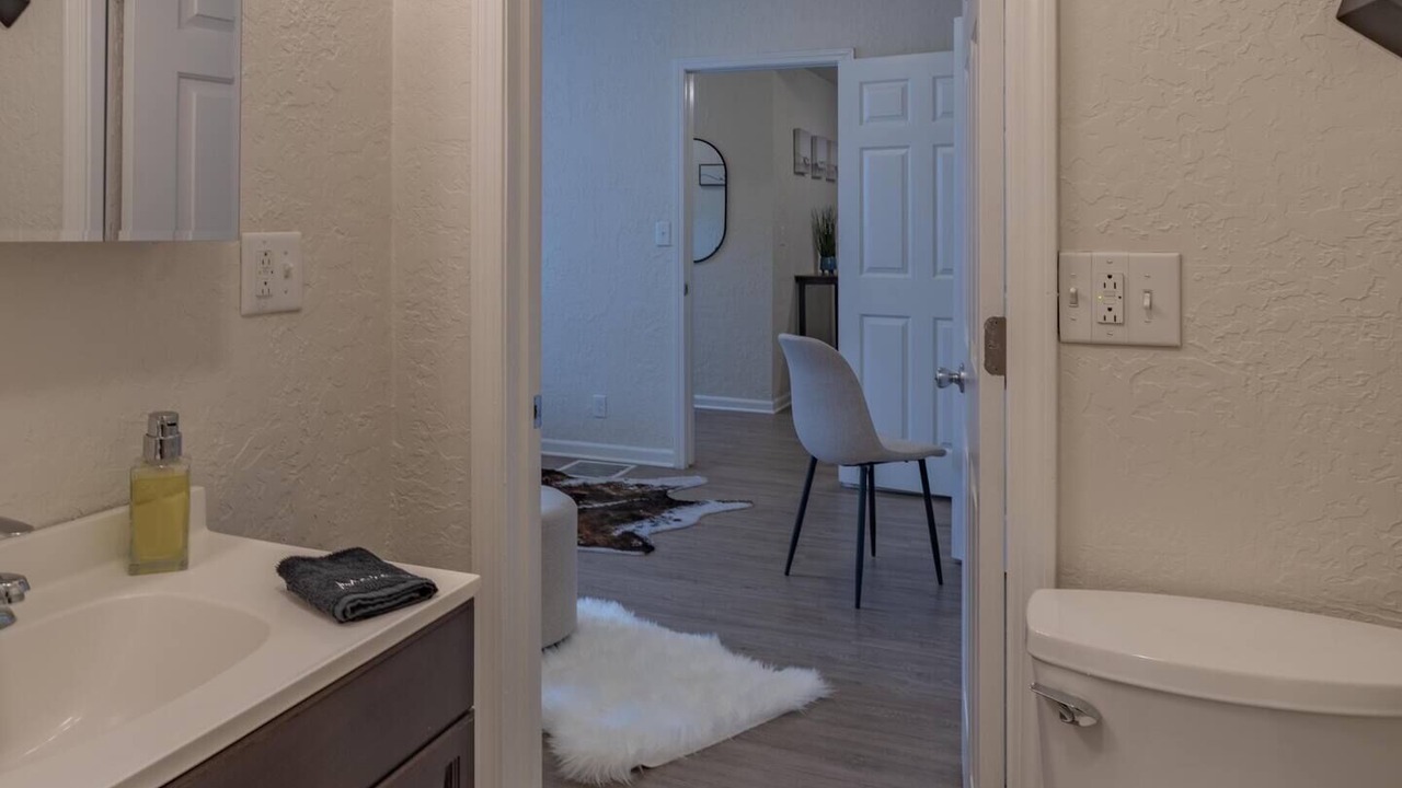 Photo of Bathroom in Marion