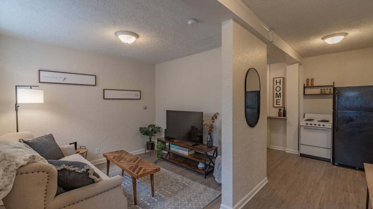 Photo of Bedroom in Marion
