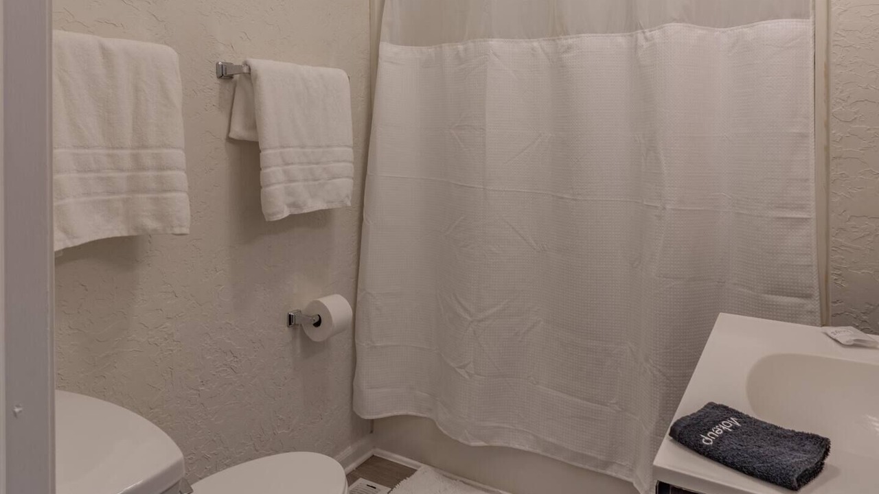 Photo of Bathroom in Marion
