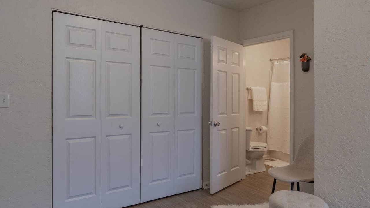 Photo of Bathroom in Marion