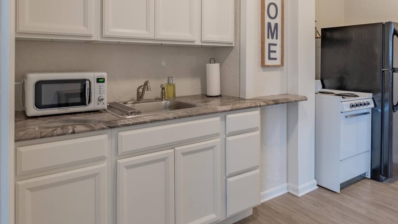 Photo of Kitchen in Marion