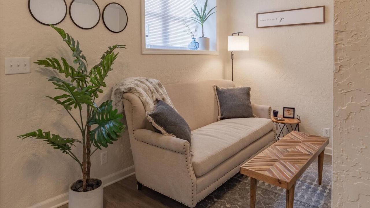Photo of Bedroom in Marion
