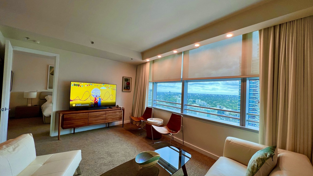 Photo of Bedroom in Brickell