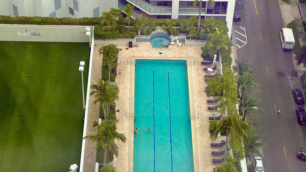 Photo of Outdoor in Brickell