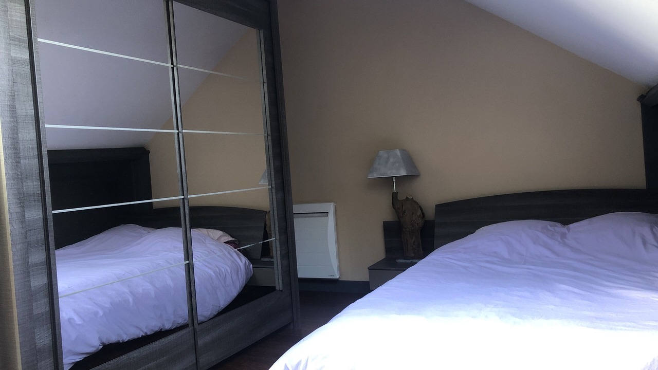 Photo of Bedroom in Saint-Venant