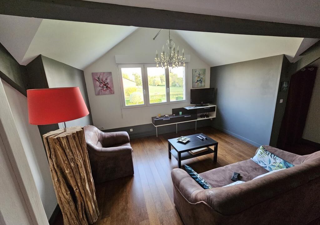 Photo of Livingroom in Saint-Venant