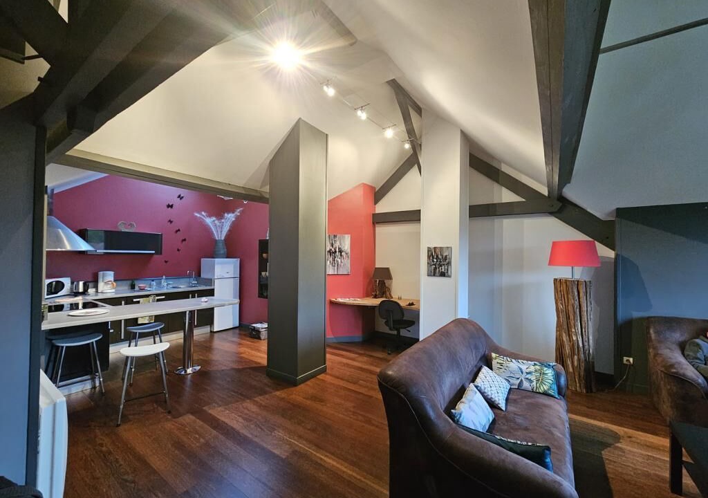 Photo of Livingroom in Saint-Venant