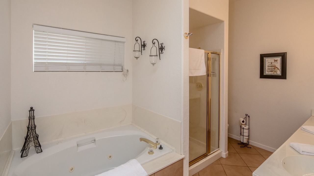 Photo of Bathroom in Mohave Valley