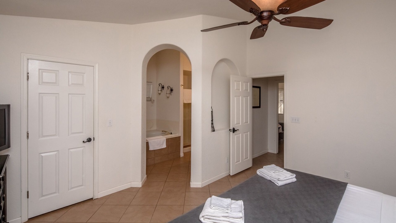 Photo of Bedroom in Mohave Valley