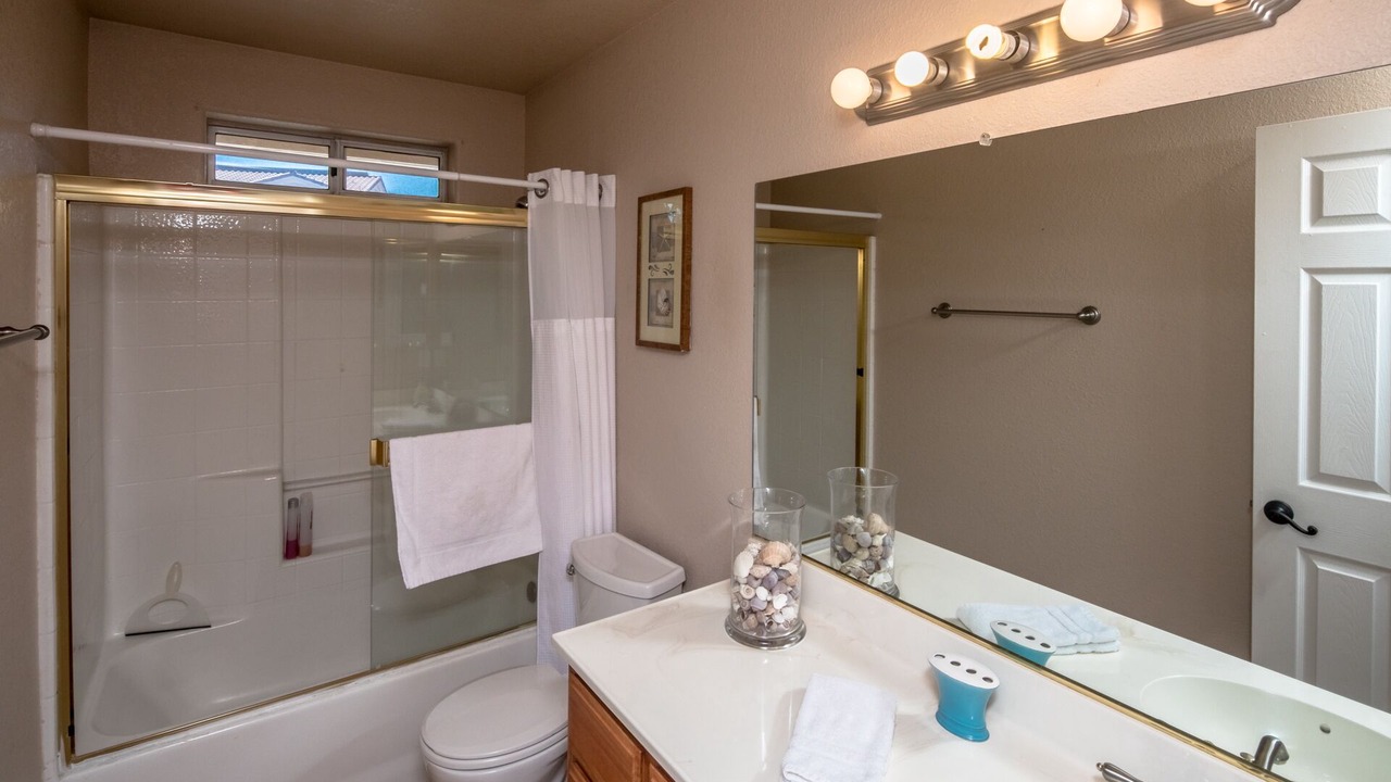 Photo of Bathroom in Mohave Valley