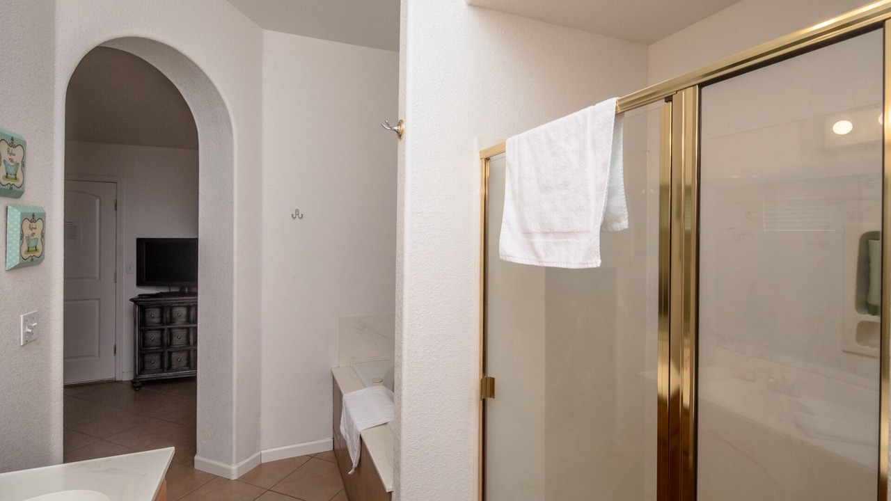 Photo of Bathroom in Mohave Valley