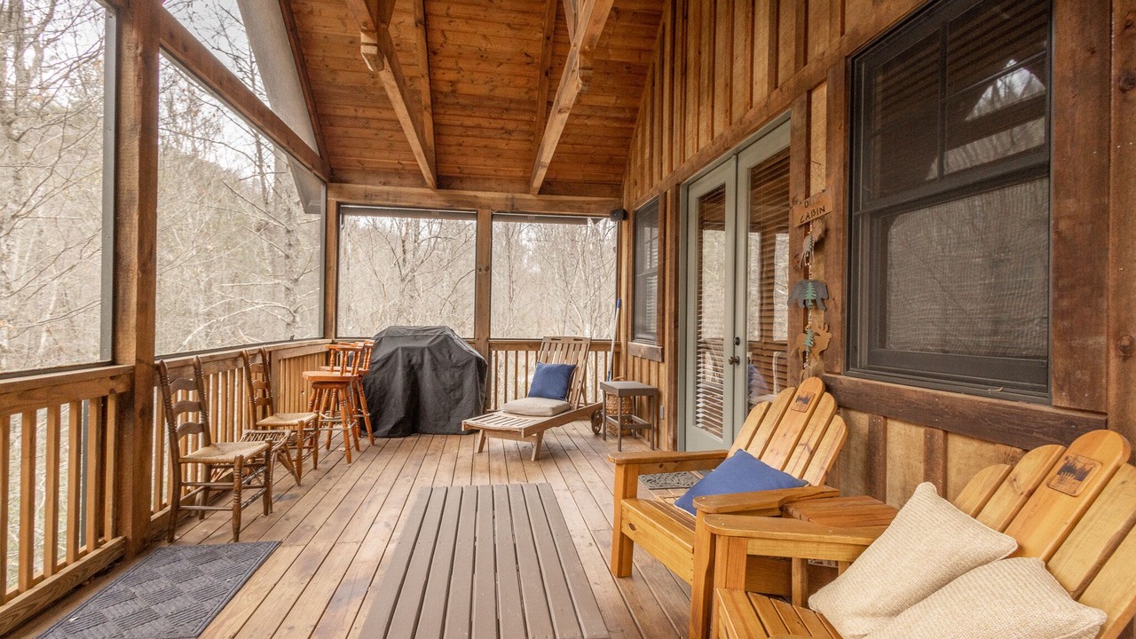 Photo of Outdoor in Bear Lake Reserve