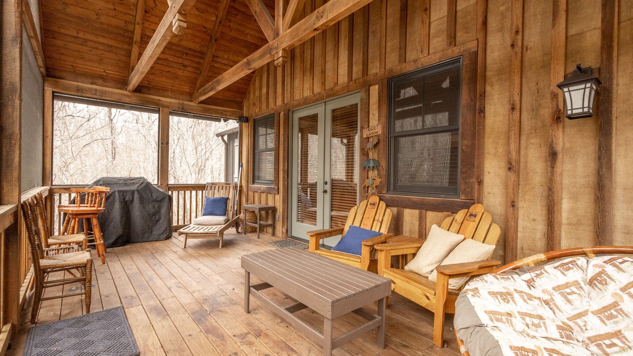 Photo of Outdoor in Bear Lake Reserve
