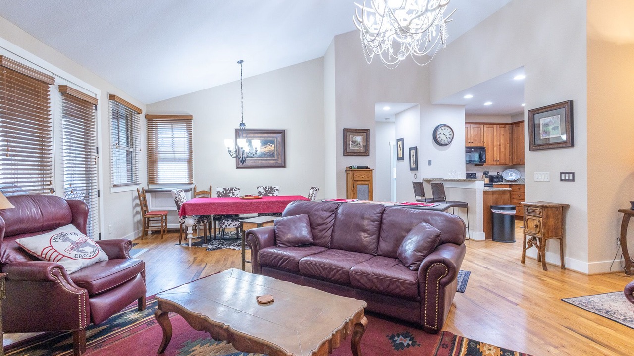 Photo of Bedroom in Bear Lake Reserve