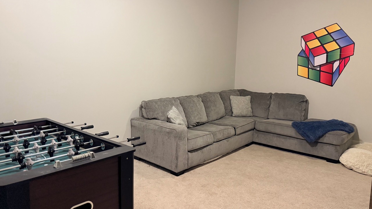 Photo of Bedroom in Bear Lake Reserve