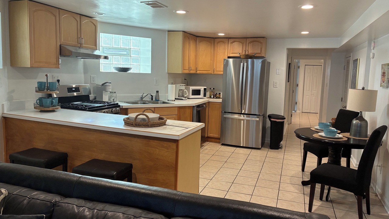 Photo of Kitchen in Wrigleyville