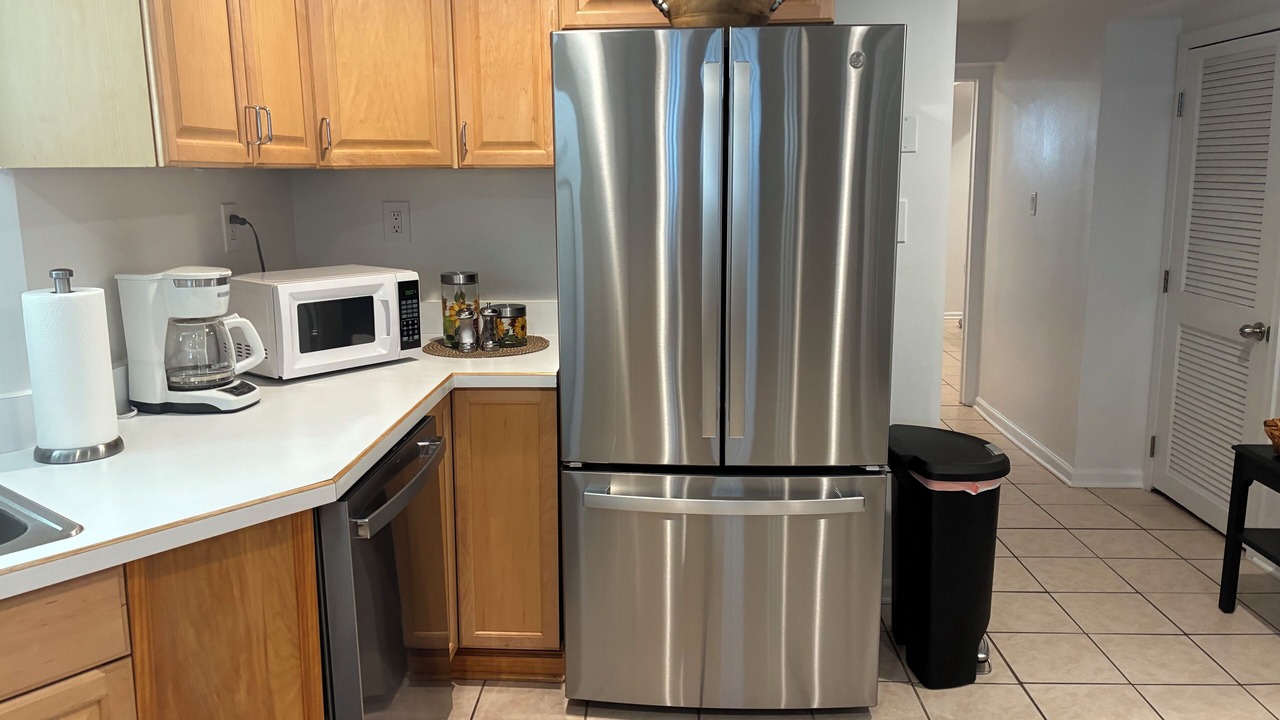 Photo of Kitchen in Wrigleyville