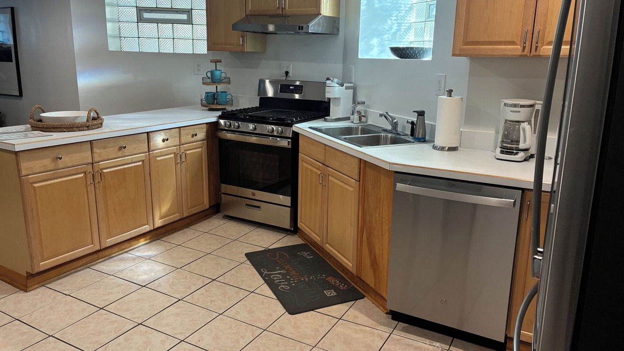 Photo of Kitchen in Wrigleyville
