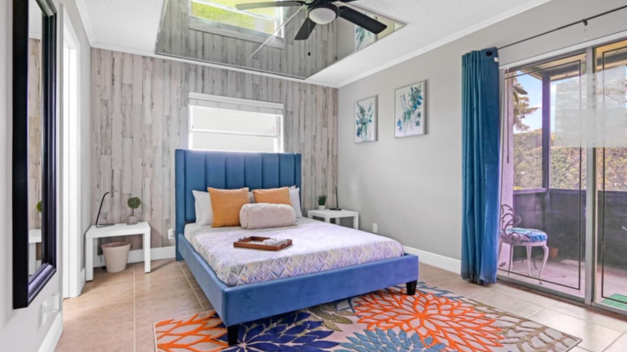 Photo of Bedroom in Miramar