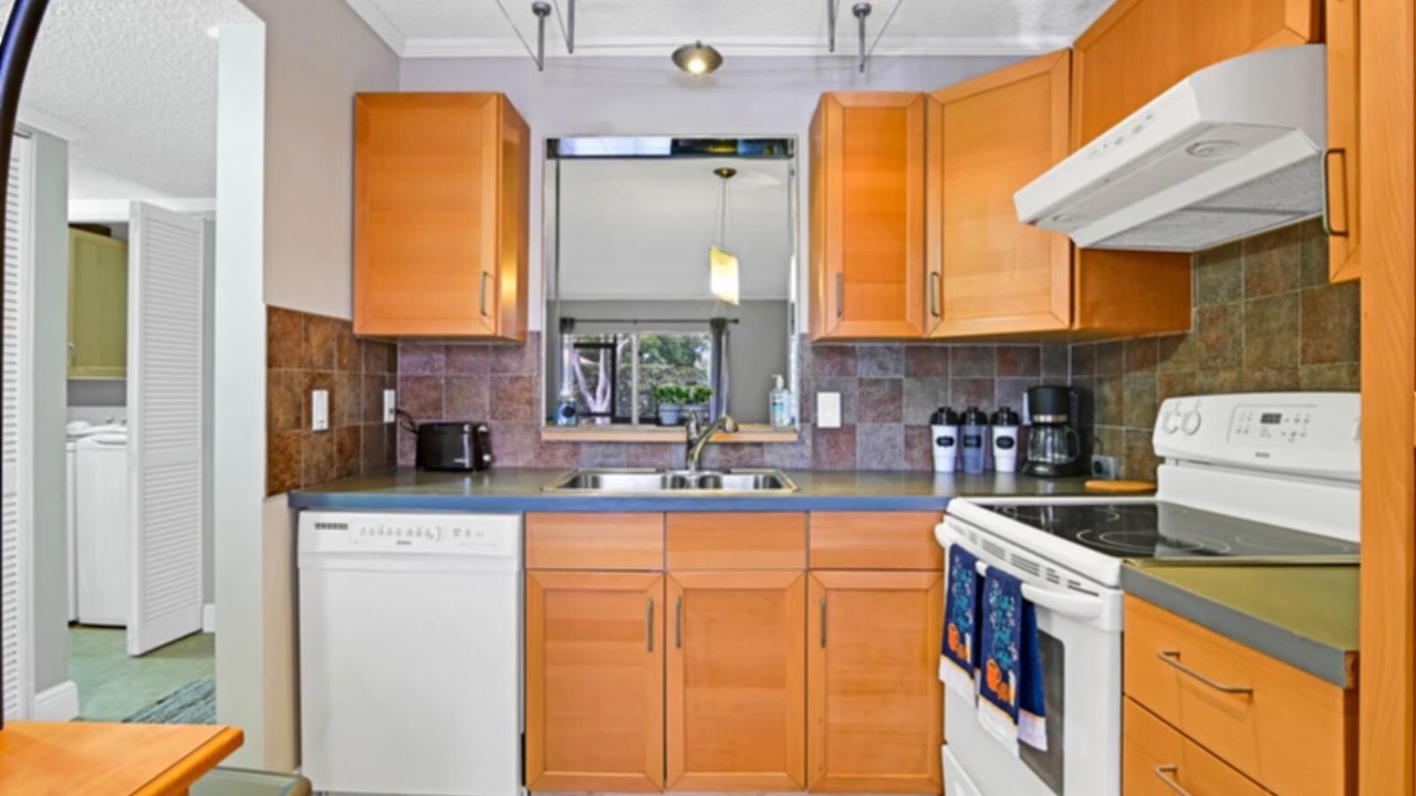 Photo of Kitchen in Miramar