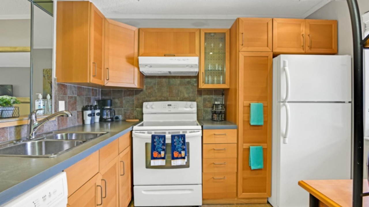 Photo of Kitchen in Miramar