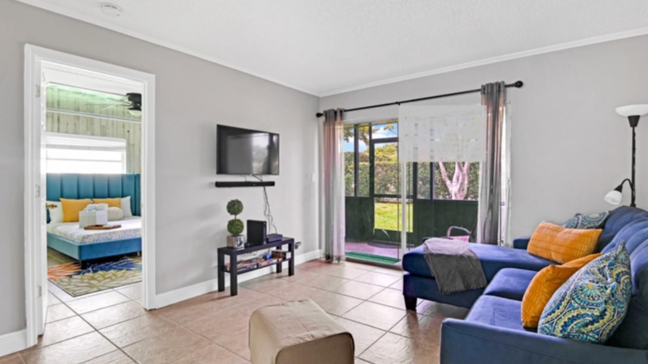 Photo of Livingroom in Miramar
