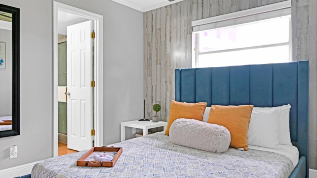 Photo of Bedroom in Miramar