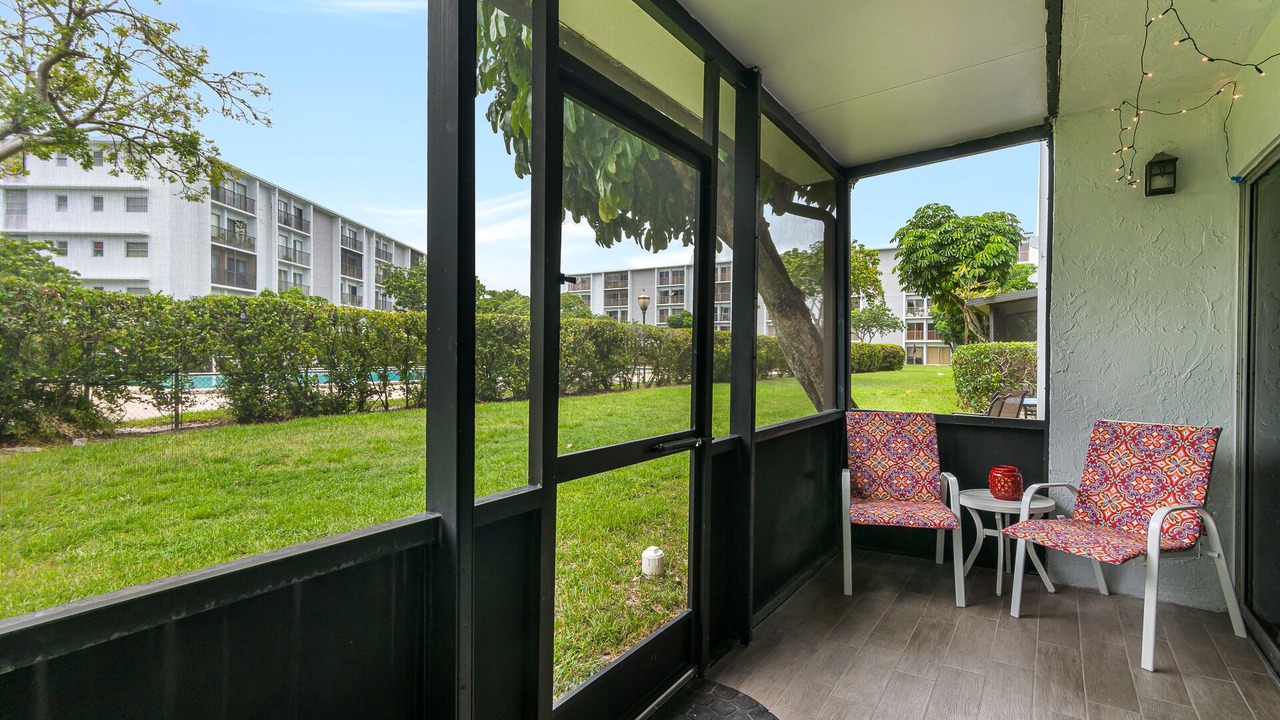 Photo of Outdoor in Miramar