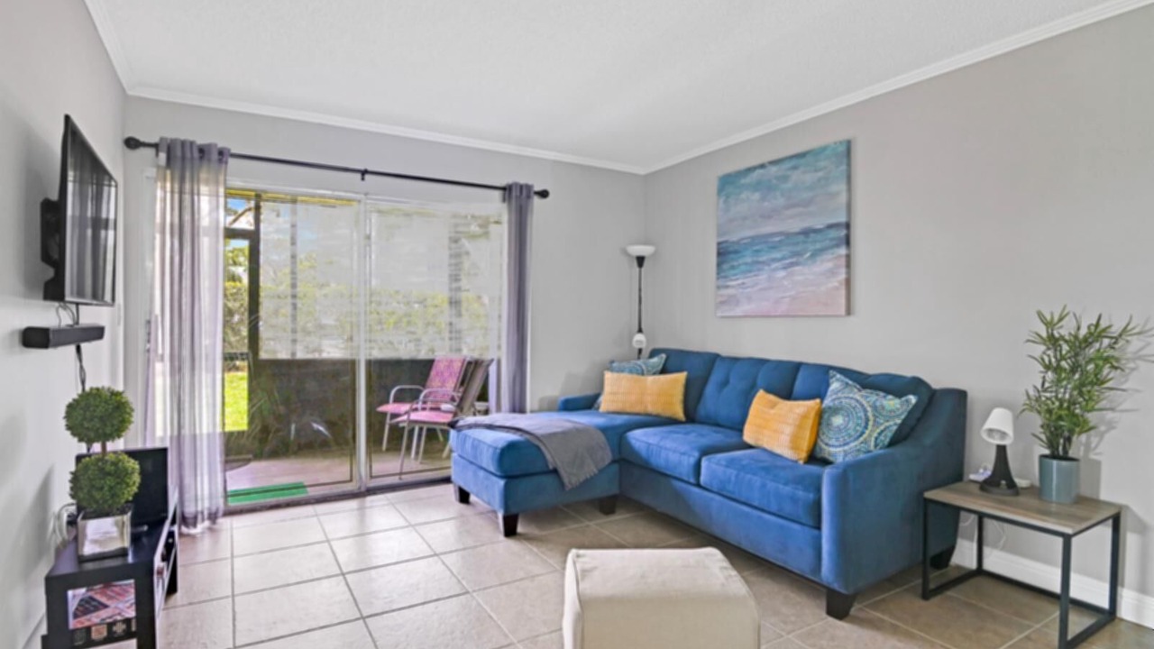 Photo of Livingroom in Miramar