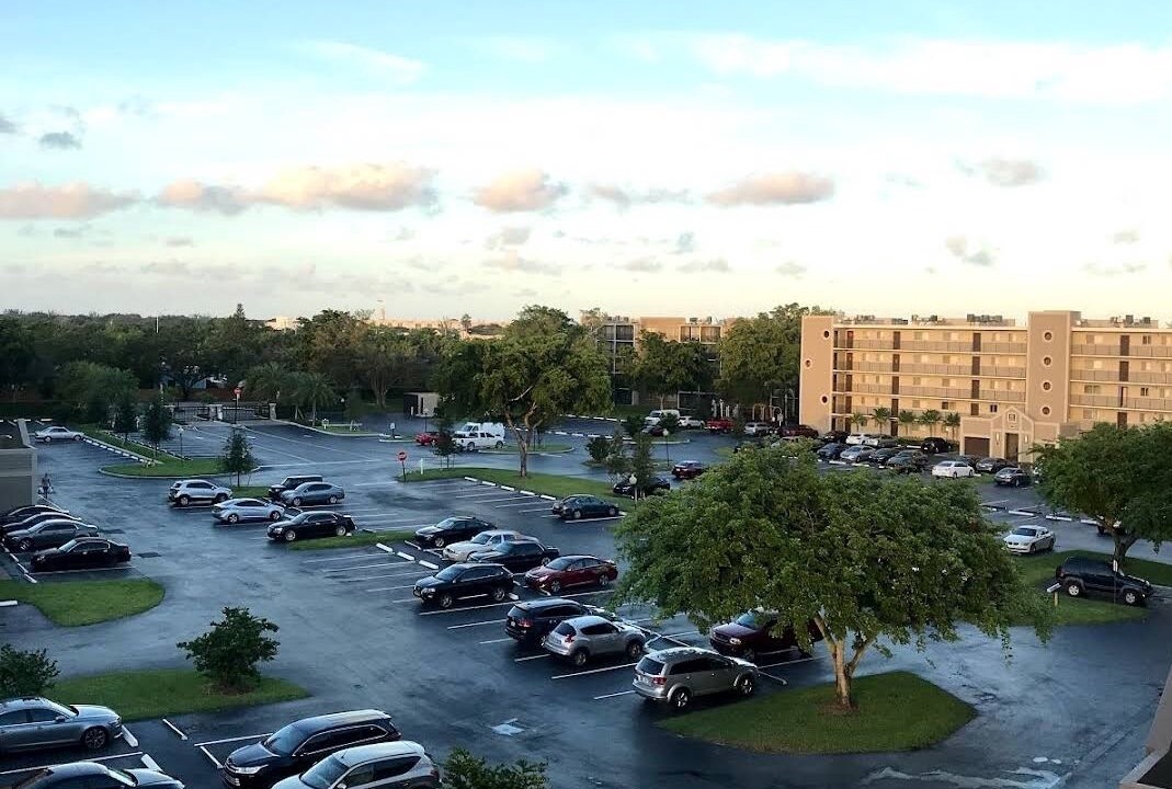Photo of Outdoor in Miramar