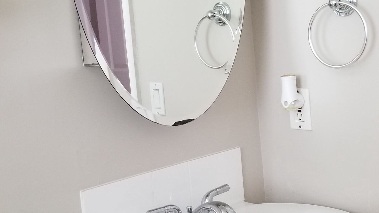 Photo of Bathroom in Miramar