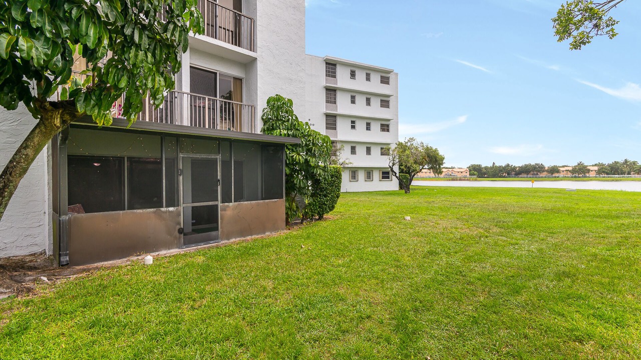 Photo of Outdoor in Miramar