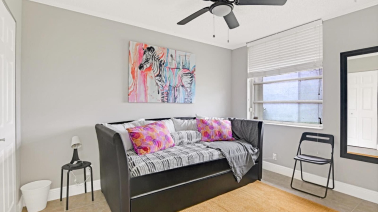 Photo of Livingroom in Miramar