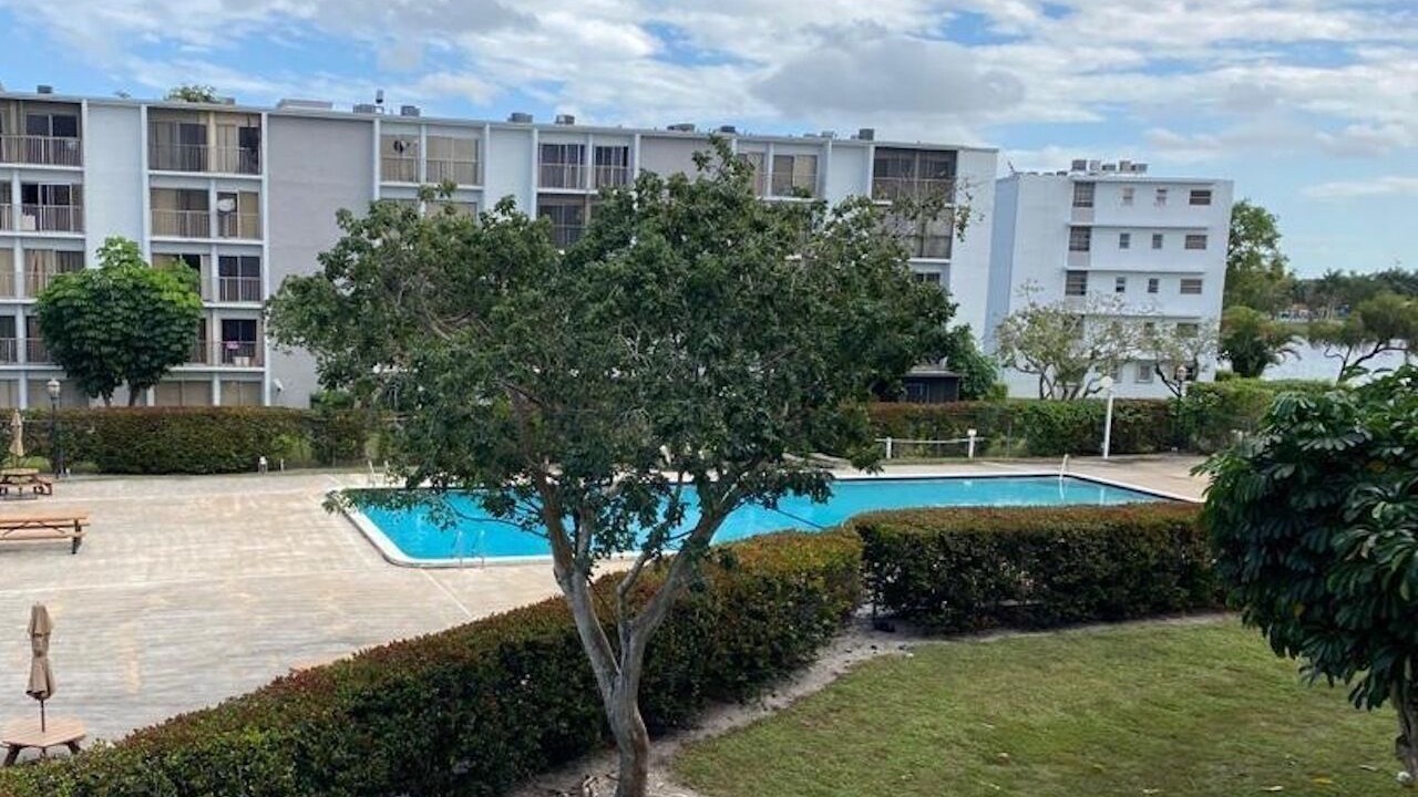 Photo of Outdoor in Miramar