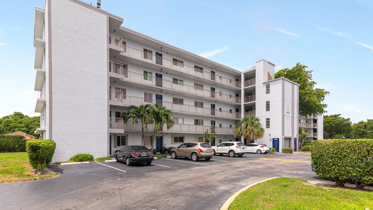 Photo of Outdoor in Miramar