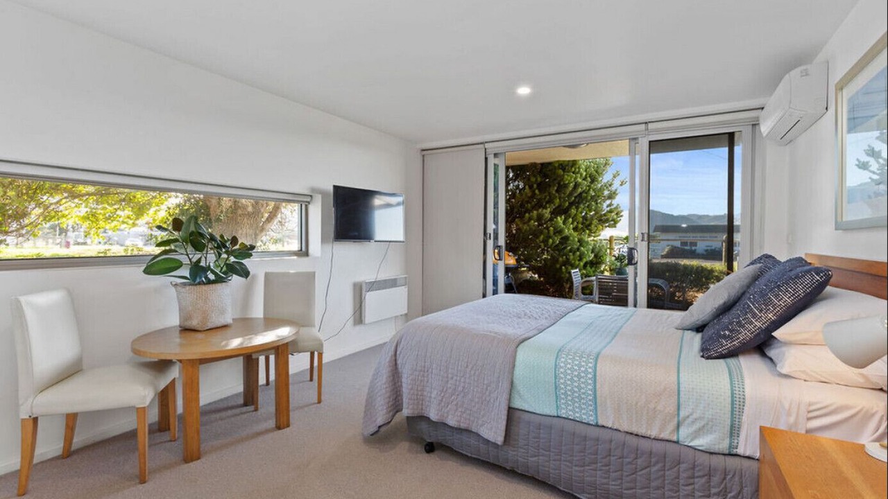 Photo of Bedroom in Apollo Bay